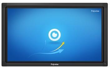 Prowise 70” HD Multi touchscreen Classic Line Refurbished beschikbaar voor biedingen