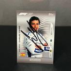 Williams - Topps 85 Hero Signed - Carlos Sainz - 2025 -, Verzamelen, Nieuw