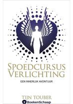 Spoedcursus Verlichting Tijn Touber, Boeken, Verzenden, Nieuw