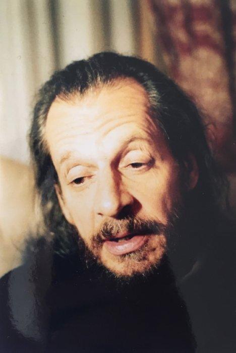 Larry Clark (1943–) - Self portrait, Antiek en Kunst, Kunst | Designobjecten