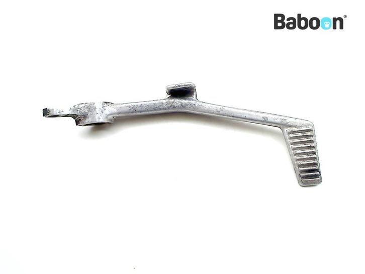 Rempedaal Honda NSR 125 F 1988-1993 (NSR125F), Motoren, Onderdelen | Honda, Gebruikt, Verzenden