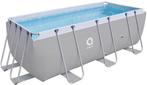 Voordelige Avenli opzetzwembad set 400x200 cm - Compleet..., Tuin en Terras, Zwembaden, Ophalen of Verzenden, Nieuw
