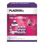 Plagron Top Grow Box 100% Terra, Tuin en Terras, Plantenvoeding, Nieuw
