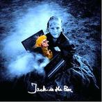 cd - Inside The Whale - Jack In The Box, Verzenden, Zo goed als nieuw
