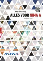 Alles voor Nima a 9789024425730, Zo goed als nieuw
