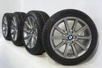 BMW 5 6 serie F06 F10 F11 F12 F13 365 18 inch velgen Contine, 18 inch, Gebruikt, Velg(en), Winterbanden