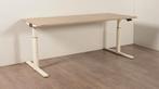 Gispen TM bureau handslinger, bladkleur naar keuze, 180 x 80, Huis en Inrichting, Ophalen of Verzenden, Nieuw