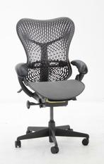 Bureaustoel Herman Miller Mirra - antraciet, Ophalen of Verzenden, Gebruikt