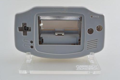 Gameboy Advance Shell - Earl Grey, Spelcomputers en Games, Spelcomputers | Nintendo Game Boy, Nieuw, Ophalen of Verzenden
