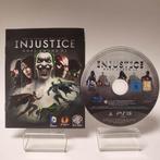 Injustice Gods Among Us Playstation 3, Ophalen of Verzenden, Nieuw