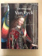 De Schilderkunst van Van Eyck en van zijn tijd - NIEUW, Boeken, Kunst en Cultuur | Beeldend, Ophalen of Verzenden, Zo goed als nieuw
