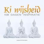 Ki wijsheid | 9789079677818 | Hans Peter Roel, Boeken, Zo goed als nieuw, Hans Peter Roel