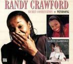 cd - Randy Crawford - Secret Combination + Windsong