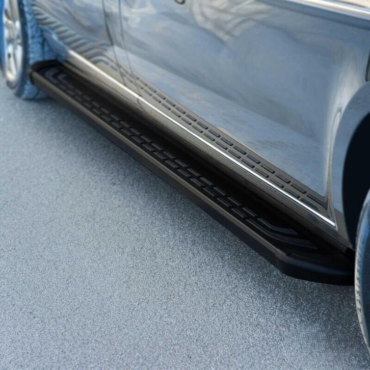 Treeplanken ZWART Kangoo / Citan  2021 >L1, Auto diversen, Auto-accessoires, Ophalen of Verzenden