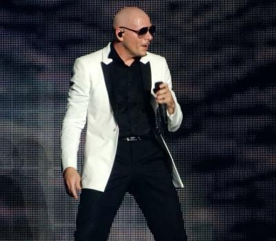 Pitbull Tickets GelreDome Te Koop, Tickets en Kaartjes, Evenementen en Festivals