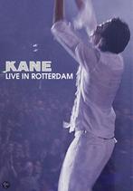 dvd muziek - Kane  - Live in Rotterdam, Verzenden, Zo goed als nieuw