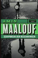 Schipbreuk der beschavingen 9789002269226 Amin Maalouf, Verzenden, Zo goed als nieuw, Amin Maalouf