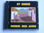 Ry Cooder - Chicken Skin Music (reprise), Verzenden, Nieuw in verpakking