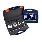 Rotec Gatzagenset Quick-change 527 - Elektricien SDS-Plus,, Verzenden, Nieuw