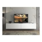 Vega Zwevende TV Kast 200x45x30 cm met schade GRATIS AFHALEN
