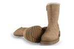 Mexx Snowboots in maat 40 Beige | 10% extra korting, Kleding | Dames, Schoenen, Mexx, Verzenden, Beige, Snowboots
