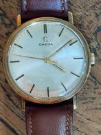 Omega - 14k goud cal. 601 - 131026 - Heren - 1960-1969, Nieuw