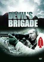 Devils Brigade DVD (2011) Devils Brigade cert E, Zo goed als nieuw, Verzenden
