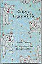 Grijsje Eigenwijsje / Bereboekjes 9789025106584 A. Takens, Verzenden, Gelezen, A. Takens