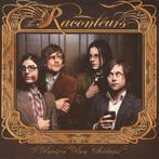 cd - The Raconteurs - Broken Boy Soldiers, Cd's en Dvd's, Verzenden, Zo goed als nieuw