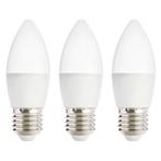 Kobi LED Lamp E27 6W - 470lm - 3000K - 230V - Voor Wandlamp,, Verzenden, Nieuw