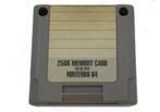 Mario64.nl: Controller Pak Third Party - iDEAL!, Spelcomputers en Games, Spelcomputers | Nintendo 64, Ophalen of Verzenden, Gebruikt