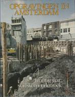 Opgravingen in Amsterdam : 20 jaar stadskernonderzoek Baart, Verzenden, Gelezen, Baart