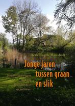 Jonge jaren tussen graan en slik 9789052946023, Boeken, Verzenden, Zo goed als nieuw, Derk Roelfs Mansholt