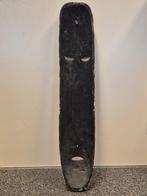 Muurschildering 90 cm - Bali - Indonesië (Zonder, Antiek en Kunst