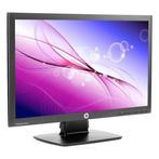HP ProDisplay P222va - 22 inch - 1920x1080 - DP - VGA - Zwar, Computers en Software, Monitoren, Verzenden, Zo goed als nieuw