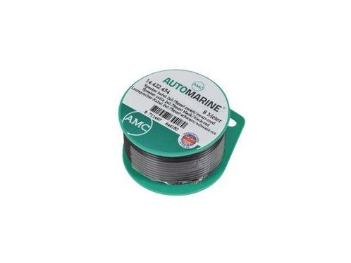 Oceanflex Speakerkabel 8 meter - zwart/zwart-rood - 0,75 mm², Auto diversen, Autogereedschap, Nieuw, Ophalen of Verzenden