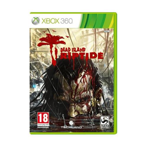 Dead Island Riptide, Spelcomputers en Games, Games | Xbox 360, Verzenden
