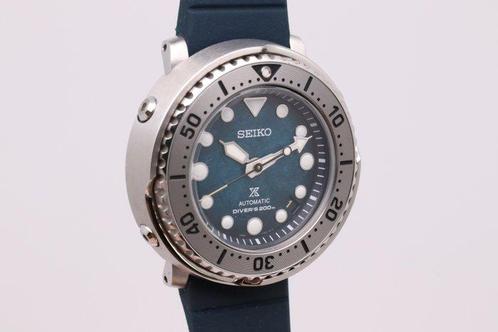 Seiko - Prospex - Zonder Minimumprijs - SRPH77K1 | 4R35-04Z0, Sieraden, Tassen en Uiterlijk, Horloges | Antiek