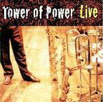 cd - Tower Of Power - Soul Vaccination: Tower Of Power Live, Verzenden, Zo goed als nieuw