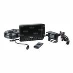 Achteruitrijcamera set 7'' LCD Afstandsbediening, Luidspreke, Ophalen of Verzenden, Nieuw