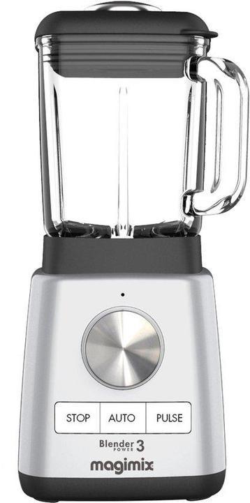 Magimix blender power 3 beschikbaar voor biedingen