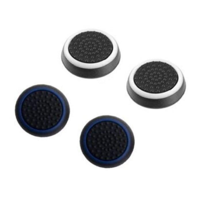 4 Thumb Stick Grips voor PS3/PS4/Xbox 360/Xbox One Joystick, Spelcomputers en Games, Spelcomputers | Overige, Nieuw, Verzenden