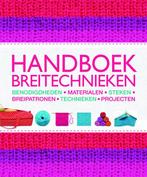 Handboek breitechnieken / Becht lifestyle 9789023013419, Boeken, Verzenden, Gelezen, Vikki Haffenden