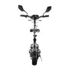 Trendiamo Move E-step met zitje, opvouwbaar - 22 km/u, Ophalen of Verzenden, Nieuw