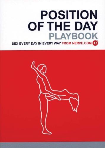 Position of the Day, Boeken, Studieboeken en Cursussen, Verzenden