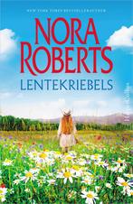 Lentekriebels (9789402704990, Nora Roberts) (Nora Roberts), Verzenden, Nieuw