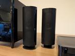 Harman Kardon BDS 477 - Compleet 2.1 Stereosysteem, Ophalen, Zo goed als nieuw, Cd-speler