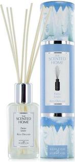 Ashleigh & Burwood - Fresh Linen - Reed Diffuser 150ml, Ophalen of Verzenden, Nieuw