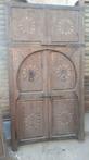 Authentieke Marokkaanse deuren, evt. vakkundig ingebouwd!