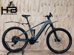 Cube Stereo Hybrid 120 Pro 750 29 inch E-Mountainbike 2024, Overige merken, 49 tot 53 cm, Ophalen of Verzenden, Zo goed als nieuw